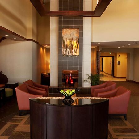 Hyatt Place Santa Fe Hotell Eksteriør bilde