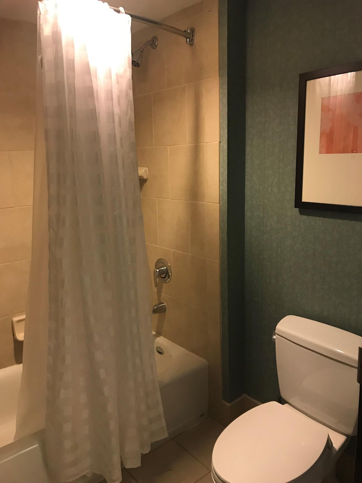 Hyatt Place Santa Fe Hotell Eksteriør bilde