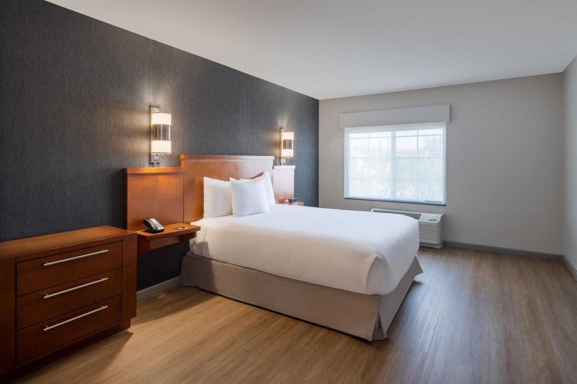 Hyatt Place Santa Fe Hotell Eksteriør bilde